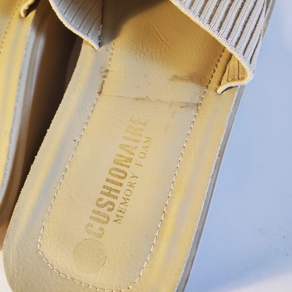 cushionaire platform